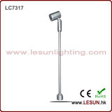 CE and RoHS Approval 1W LED Display Lighting for Jewelry Shop LC7317