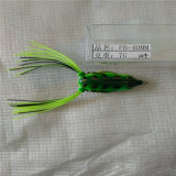 Fishing Bait Soft Frog Lure/Bait/Tackle, Plastic Lure