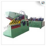 Hydraulic Metal Cutting Shear Machine