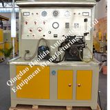 Qfy-3 Model Hydraulic Traversing Mechanism Testing Equipment