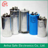 High Quality Air Conditioner Capacitor
