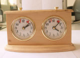 Professional Mechanical Chess Clock Timer (GY-7B-17)