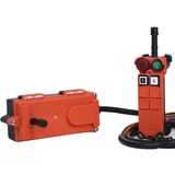 F21-2s Industrial Radio Wireless Remote Winch Controls