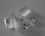 Optical Sapphire Prism for Optical Instrument From China