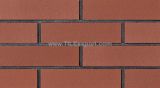 Clay Exterior Wall Brick Tile (WF635)