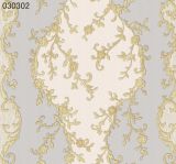 Italy Design Wall Paper with Cec Certificate (030302)