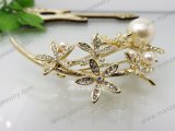 Wholesale Fashion Metal Brooch Glass Cover Brooch, Glass Dome Cover Accessories Brooch
