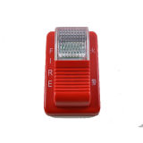Coded Fire Sound and Light Alarm