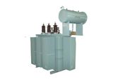 33kv 1250kVA Oil Immersed Power Distribution Transformer