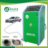 Washing Machine for Car Automobiles' Exhaust