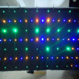LED Video Cloth