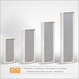 120W Big Power PA Column Speaker (Lyz-5120)