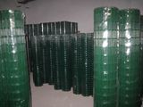 PVC Coated Welded Wire Mesh