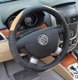 Heating Steering Wheel Cover for Car Automobile Zjfs011