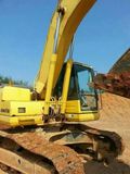 2011 Crawler Hydraulic Komatsu Excavator (PC200-8)