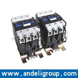 Mechanical Interlocking Contactor (CJX2-N)