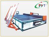 CNC Automatic Shaped Glass Cutting Machine