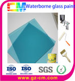 Waterborne Glass Coating