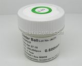 0.6mm BGA Soldering Solder Reballing Balls Leaded 250k