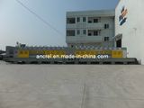 Used Polishing Machinery for Artificial Quartz Stone Slab