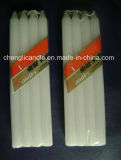 Household Product in China White Candles