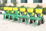 Corn Fertilizer Seeder /Planting Machine (2BCYF-3/4/5/6)