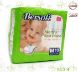 Best Quality Disposable Comfortable Bay Diapers