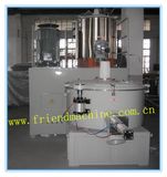 Plastic Raw Material Mixer Machine