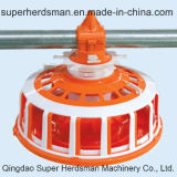 Poultry Breeder Pan for Poultry Equipment