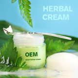 Skin Care Products with Chinese Herbal OEM