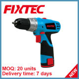 Fixtec Power Tool Power Craft Cordless Drill Battery of Cordess Drill