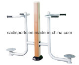 Outdoor Fitness/Park Fitness/Body Building/Outdoor Gym/Community Exercise/Roadside Sports Equip/Fitness Equipment/Outdoor Exercise Equipment (TSDL-S06))