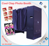 New OEM Designed Photo Booth for Wedding Party Events for Vending & Rental Business