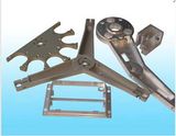 CNC Milling Parts