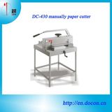 Hand Paper Cutting Machine