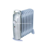 Electric Oil Filled Room Heaters