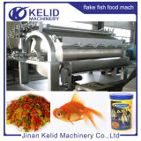 Widely Usage Turnkey Aquatic Fish Feed Machinery
