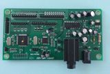 PCBA OEM ODM Process and Manufacturer Circuit Board