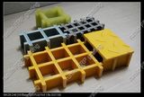 Industrial Plastic Grating