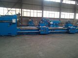 Specification of Horizontal Milling Cutting Lathe Machine C61315