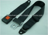 Universal 2 Point Safety Seat Belt for Car/Bus