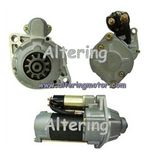 Starter Motor 24V 5.0KW 11T