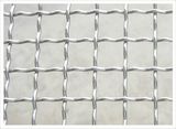 CE and SGS Stainless Steel Crimped Wire Mesh