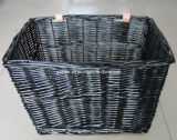 Dark Willow Bicycle Storage Basket (BB005)