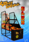 Amusement Basketball Game/ Street Basketaball Game Machine