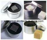 Nb-09 NdFeB Magnet Balls From China Amc