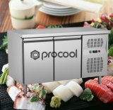 Refrigerated Counter (Procool)