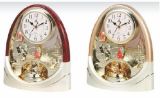 PW4212 Table Clock