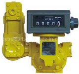 Fuel Dispenser Positive Displacement Flow Meter Totalizer Meter (Z Series)