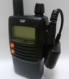 Two Way Radio with Bluetooth